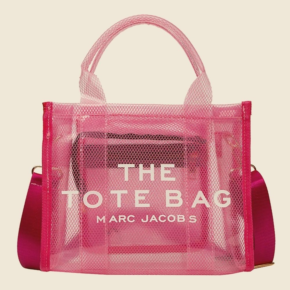 Marc Jacobs purse